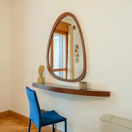 Amsterdam Suite Design + Posto auto-2
